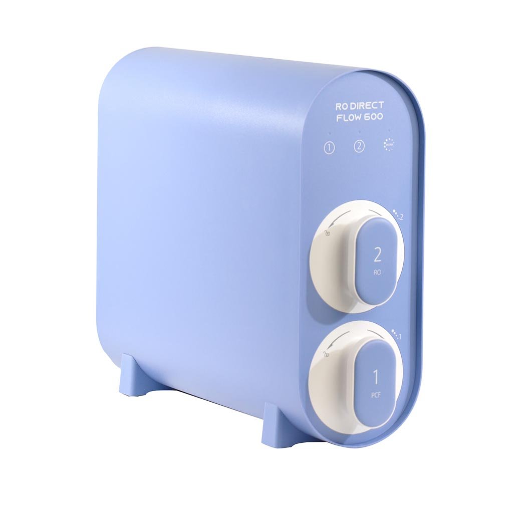 Osmoseur RO Ruwa 600