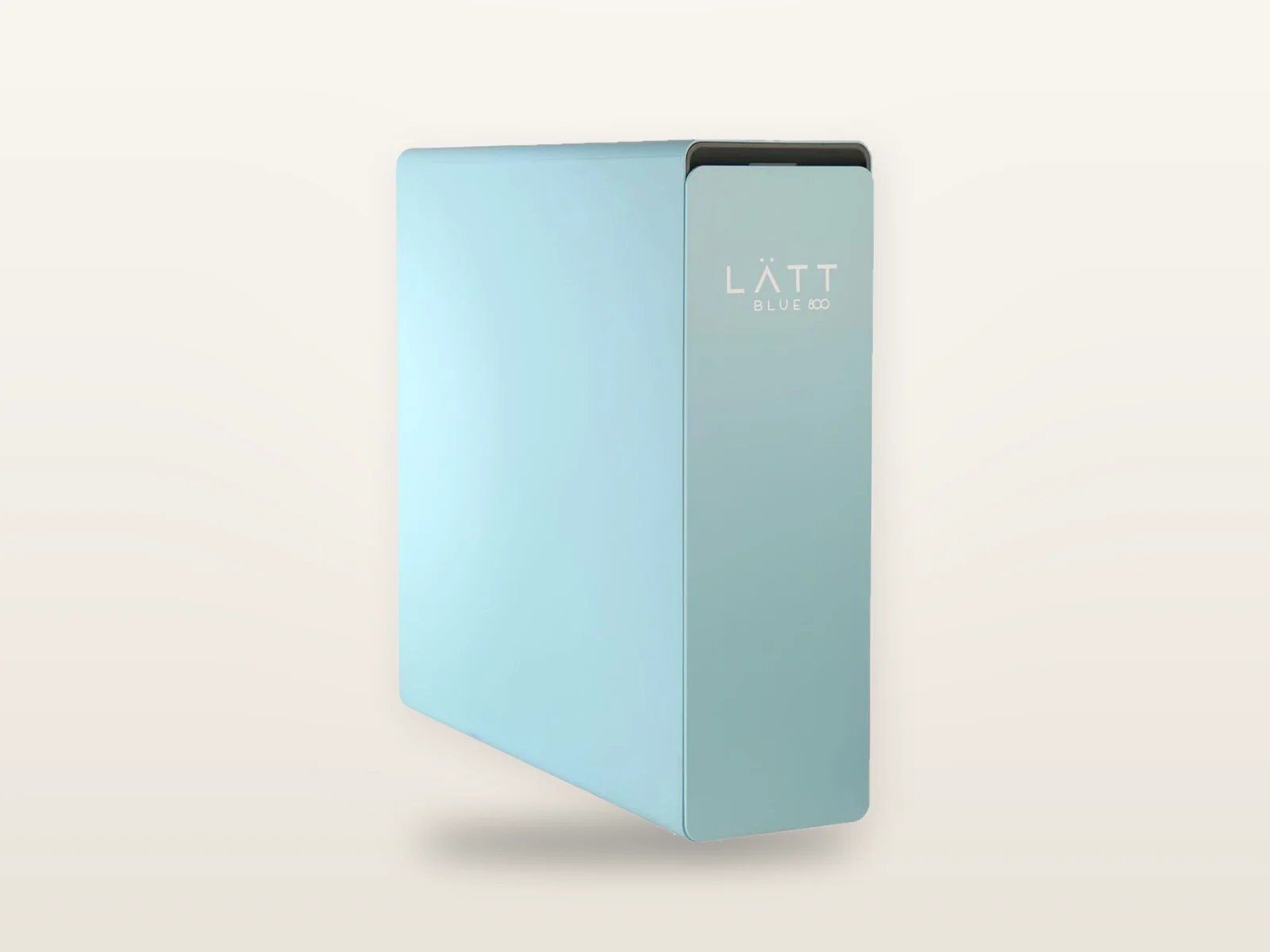 Lätt Blue 800