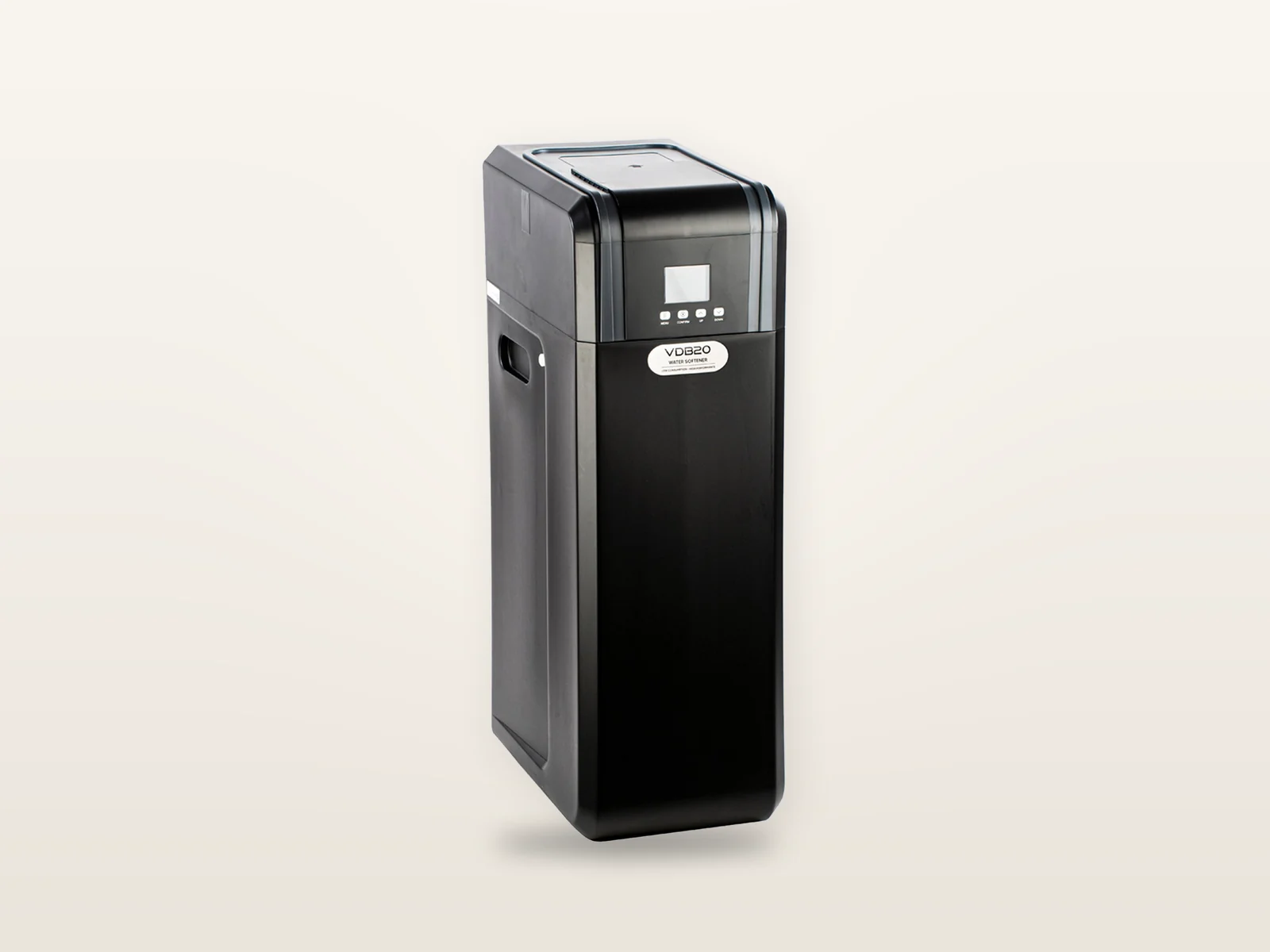 Adoucisseur VD Black 20 L, photo du produit